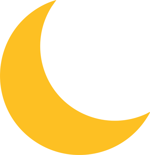 La luna